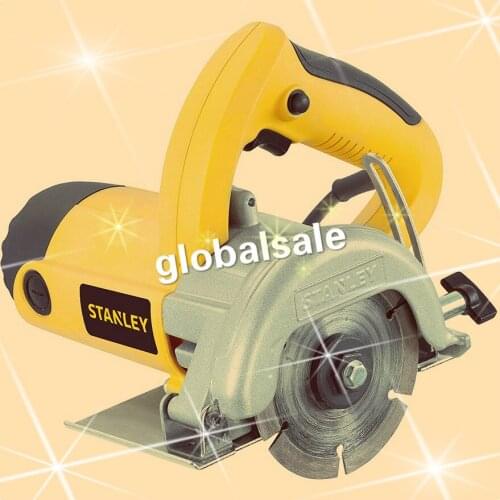 FREE SHIPPING STSP125 household multifunctional saw wood stone tile metal cutting machine slotting machine