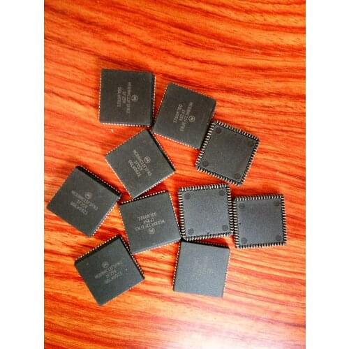 Free shipping MC68HC11F1N3 MC68HC11 MC68HC11F1FN31F25V PLCC-68 Clearance Sales