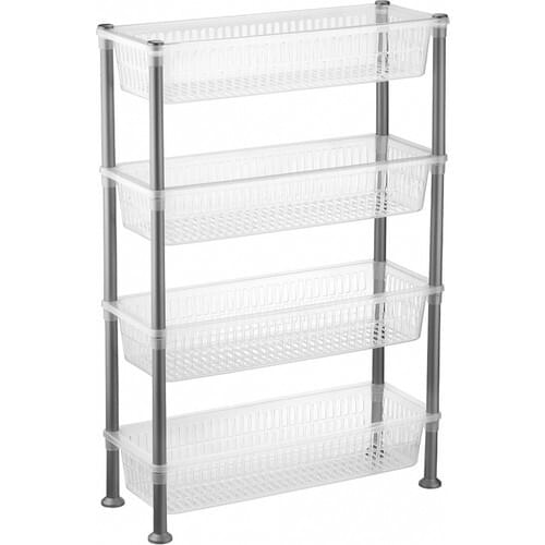 Dadya Home Storage Shelves