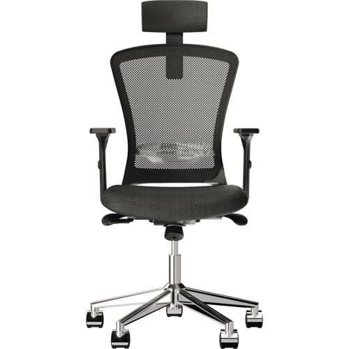 Decofis Senkron Fileli Yönetici Koltuğu