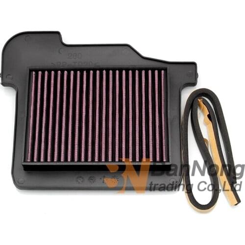 For 2014-2017 YAMAHA Mt 09 MT09 MT-09 FZ 09 FZ09 FZ-09 FJ 09 FJ-09 FJ09 XSR900 xsr 900 Air filter motorcycle Air filter