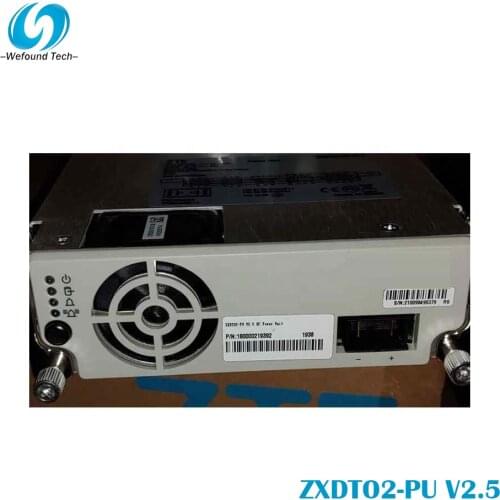 For Delta Communication Power Module Rectifier ZXDTO2-PU V2.5 Test Before Shipment