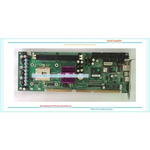 ROBO-8712EVLA BIOS R1.00.W1 ROBO-8712EV Board Tested For Shipping