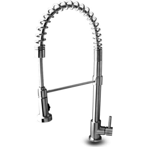 Lonmate Pull-out Kitchen Faucets