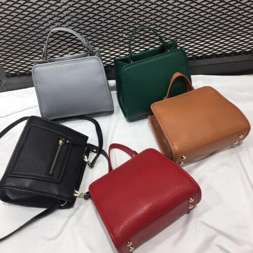 Lychician Hobo Bags