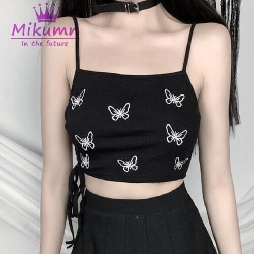 Mikumn Womens Summer Tops
