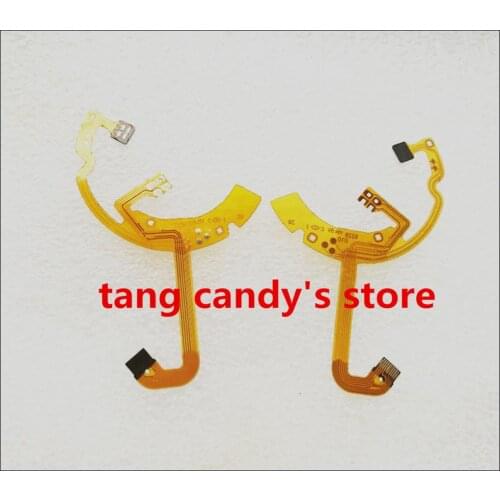 NEW Lens Focus Flex Cable For CANON PowerShot SX700 HS Digital Camera Repair Part