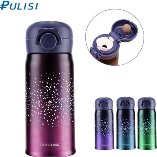 PULISI Cold Thermoses