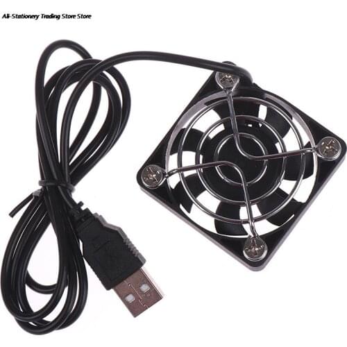 USB Cooling Pad Cooler Fan Gamepad Game Gaming Shooter Mute Radiator Controller Heat Sink Universal Portable Mobile Phone Cooler