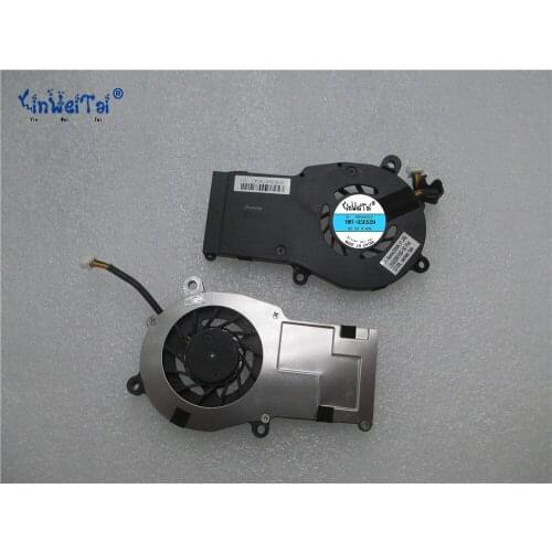 CPU Cooling Fan FOR Founder G10IL BS4005HS 28G200100-40 HP450705H-01 ADVENT 4213 28G200100-10 G101L B102 B102U B104 A102 A104