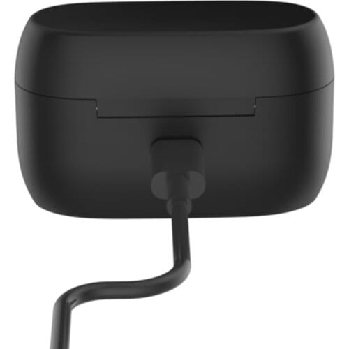 Charging Case Box for Jabra Elite 75t/Jabra Elite 65t/Elite Active 65t Wireless Bluetooth Earphone Accessory