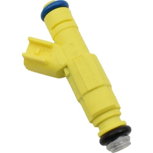 1pc 0280156205 fuel injector for Ford Ranger 2004~2005,2011 2.3L l4
