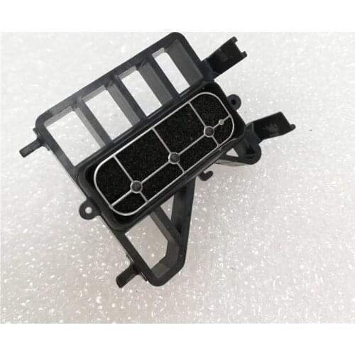 10pcs Free shipping 90% original new T1100 Capping for Epson T1100 inkjet printer spare parts