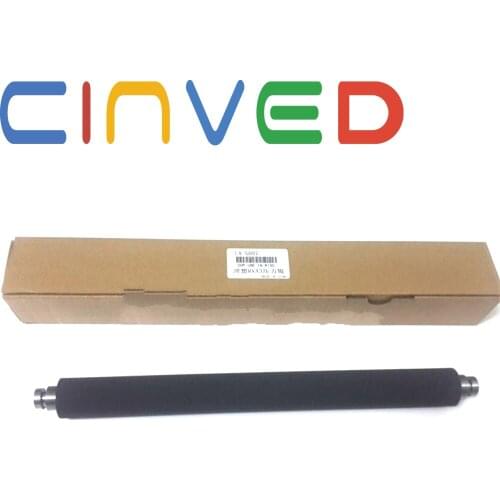 1X Import new A3 Duplicator Pressure roller for Riso EV 3750 3760 3790 RV5690 5790 RV3660 3650 3690 RZ370 CRVA3 Lower roller