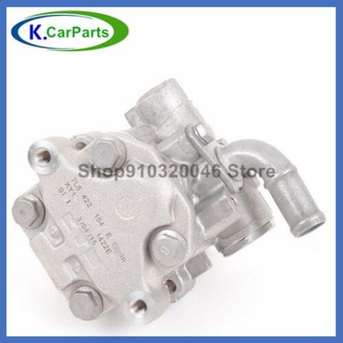 7L8422154E New Power Steering Pump For Audi Q7 For Volkswagen For Porsche 7L8422154ES 7L8422154D 7L8422154C 7L8422154