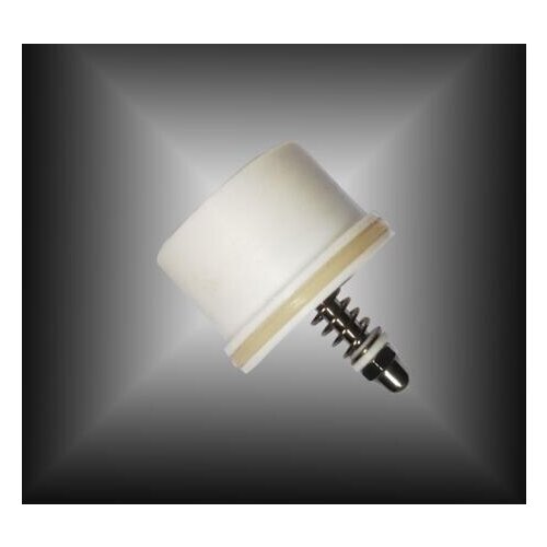 Filling Machine Accessories Pneumatic Liquid Machine Check Valve Tetrafluoro Material Three-way Valve