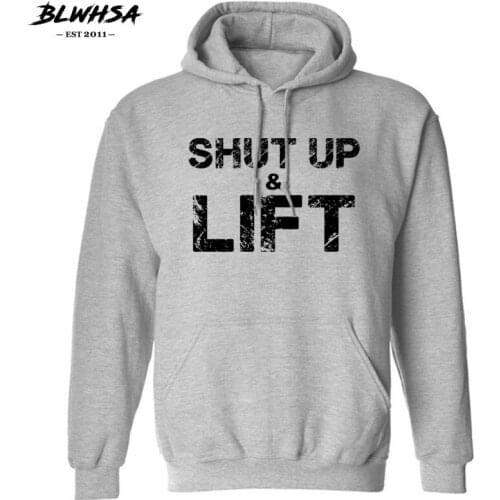 Мужские свитшоты BLWHSA China At AliExpress