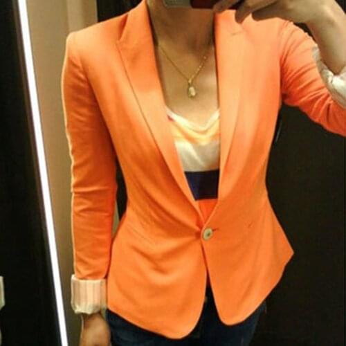 Cocobla Women's Office Blazers