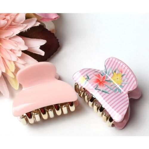 Danrrsh Kids Hair Clips