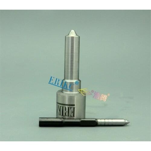 ERIKC Dsla124p1659 Injector Nozzles for Car Assembly Nozzle 0 433 175 470 Auto Fuel Pump Nozzle Dsla 124 P1659