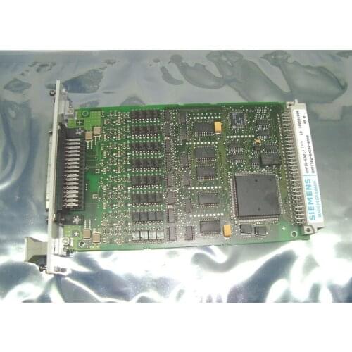 SMP16-EA217 6AR1302-0AE00-0AA0