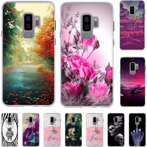 Fruitworld Samsung Galaxy S9 Phone Cases