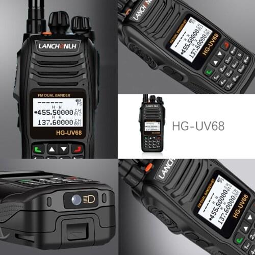 HUOSLOOG Radio