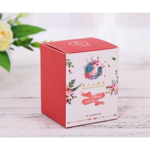Carton box for cosmetic container,Sets Packaging Type and Beautify face makeup Function cosmetic box makeup kit ---XP0833