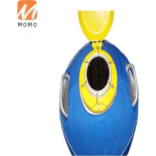 Liquid Nitrogen Storage Containers - 50 Ltr