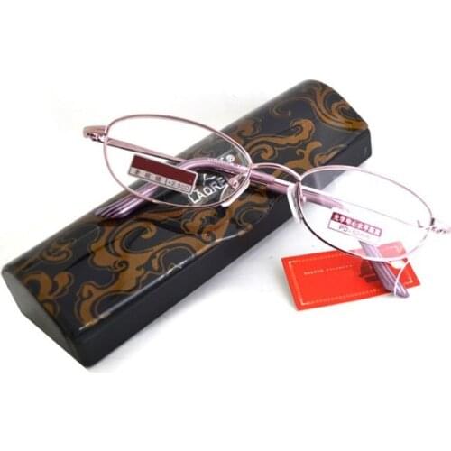 Leesbril Full-rim High-grade Light And Comfortable Fashion Men Women Reading Glasses +4.5 +5 +5.5 +6 +6.5 +7 +7.5 +8 To +12
