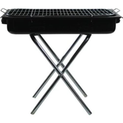 Portable Flip Barbecue Big size