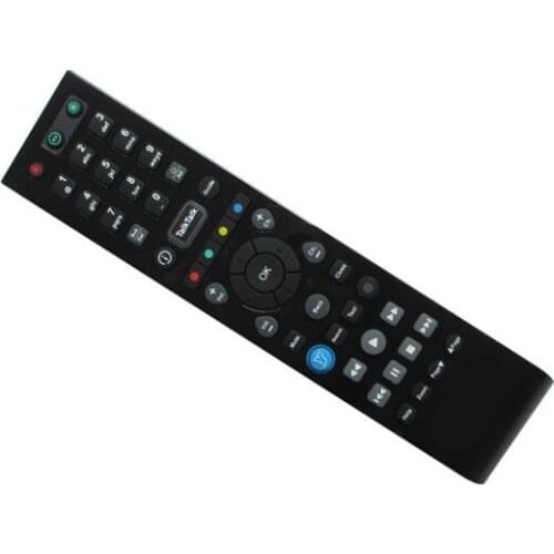 Remote Control For Talk talk Youview URC179252-02R00 DN360T DN370T DN372T Your YouView Box