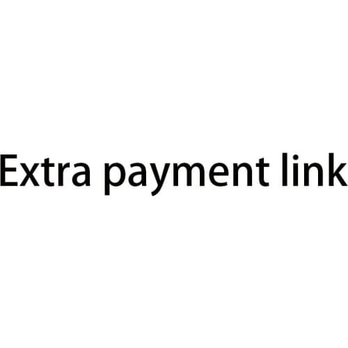 Special Link for VIP Buyer (Non-VIP customers, please do not actively purchase this product)