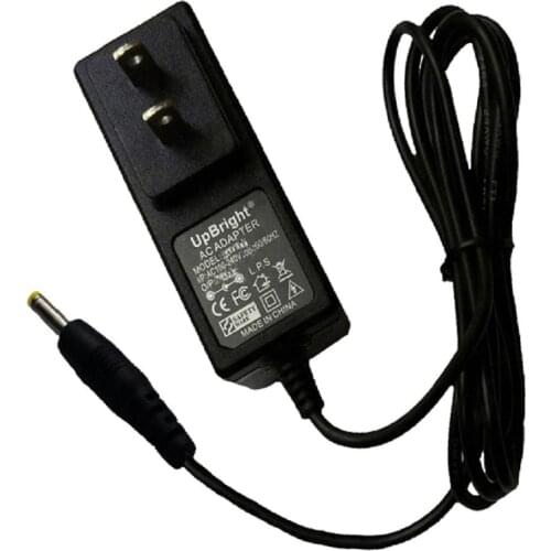 UpBright New 7.5V AC / DC Adapter For Jabra 14183-00 1602-069 26-00391 GN Netcom 9120 GN9350 PRO920 GO 6470 Power Supply Charger