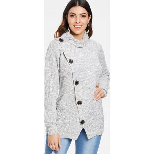 Женские свитера и кардиганы Wipalo China At AliExpress