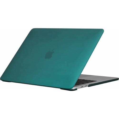 Hard Shell Laptop Cases For Apple MacBook Pro Air13 A1466 A1369 Air 13 A1932 A2179 A2337 Laptop Cases 16 A2041 inch Case