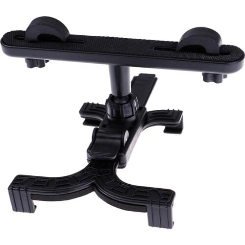 1PC Auto car back seat headrest mount holder stand for tablet ipad 2 3/4 Galaxy Tab 2 Nexus 7/10