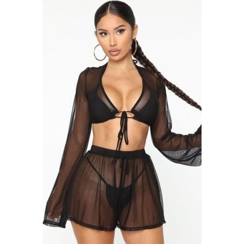 2019 T-shirt Women Half Sleeve One shoulder Sexy Slim T shirt Loose Shirts Tops Glistening Sequin Top Womens Clothes