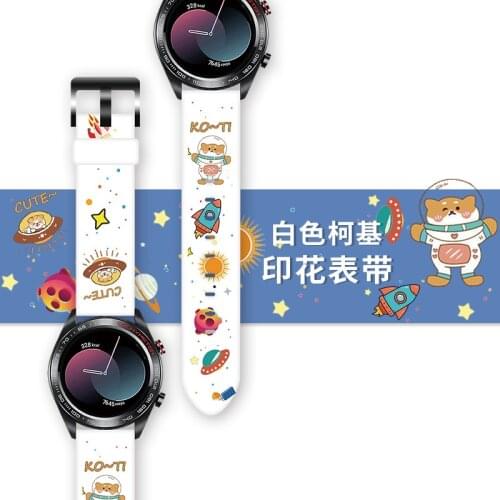 Bracelet Samsung Galaxy Active 2 3 Gear S2 Watch Band Correa Smart Fitness For Wrist Watch Strap Huawei Amazfit Bip