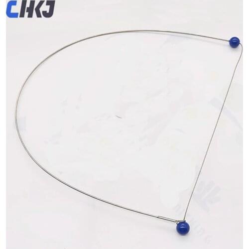 CHKJ Car Automotive Pull Rope Auto Door Open Tool Pull Rope Door Lock Repair Fixed Kit Locksmith Tools