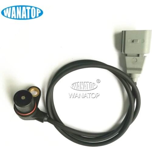 078906433A 0261210177 Crankshaft Position Sensor For VW Jetta Golf Passat Audi A4 A6 A8 TT