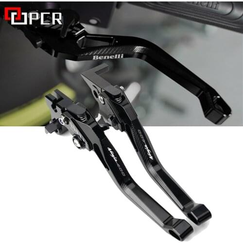 For KAWASAKI NINJA400 NINJA 400 Z400 2018 2019 2020 Accessories Motorcycle Short Brake Clutch Levers Handle