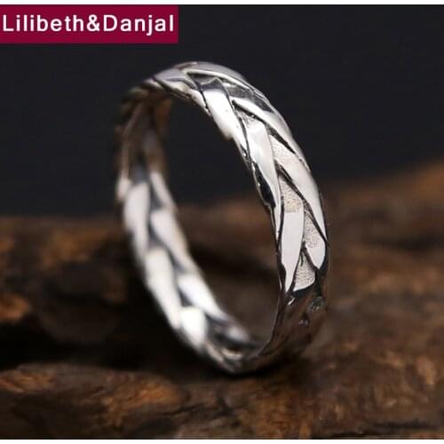 Lilibeth&Danjal Wedding Rings