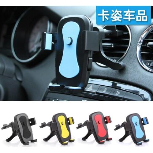 Mobile phone stand with 360 degree rotation supports 4-6 inch r139-028