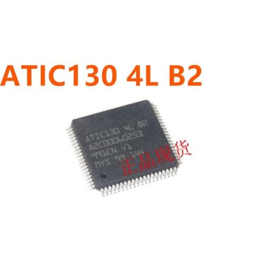 Module ATIC130 4L B2 NT5CB128M16FP-DI OPA2353EA S34ML08G101TFI000 AM29F800BT 1PCS-20PCS Original authentic