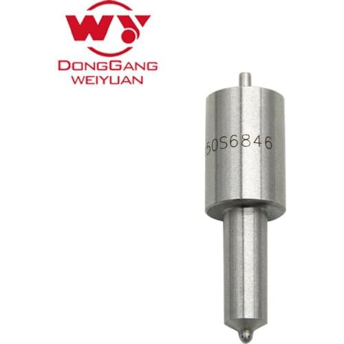 6pcs/lot Best seller nozzle BDLL150S6846, Durable Diesel fuel nozzle BDLL150S6846, for diesel engine, with best price