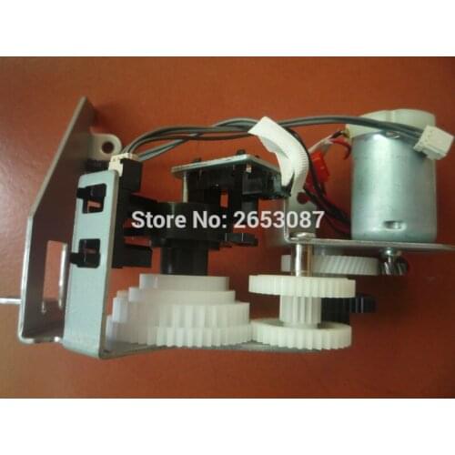 New and original APG MOTOR DETECTOR For EPSON T1110/T1100 /ME-1100/L1300/L1800 AUTO PG motor assembly