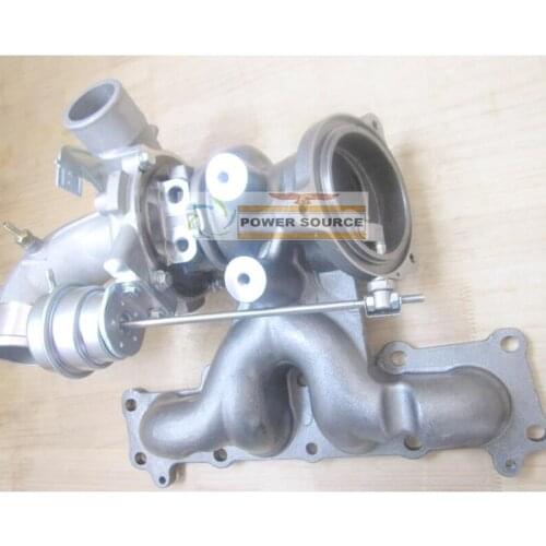 Turbo K03 53039700260 53039880288 53039880237 53039880289 53039880347 For Jaguar XF J05 CC9 XJ X35 For Focus 3 Galaxy S-Max WA6