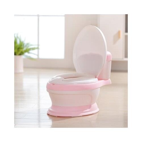 6M To 8Y High Quality Childrens Potty Portable Baby Potty Training Girls Boy Kids Potty For Kids Newborns Toilet Seat Nursery
