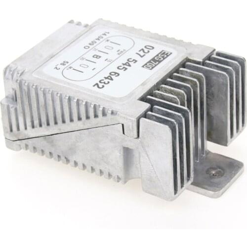 High Quality New SMD OEM 0275456432 Stribel Engine Cooling Fan Controller For Mercedes-Benz W220 S500 S430 CL500